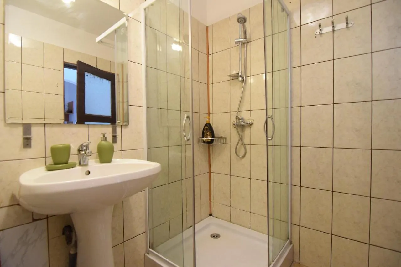 Apartament Beautiful View Over The City - Piata C. A. Rosetti Bukareszt